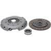JAPANPARTS JPKF-645 Kit Frizione Porter 95 1.2/1.4 Ds - Kit