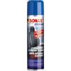 SONAX XTREME detergente per tessuti + Alcantara® (400 ml) - pulisce a fondo e delicatamente tutti i tessuti degli interni d'auto, anche in Alcantara® | Art.N. 02063000-280