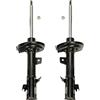 MASTER-SPORT GERMANY Ammortizzatore 16K001361