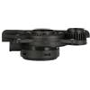 GATES EMH958 Separatore olio Ventilazione monoblocco nero