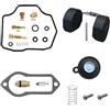 Generic TT350 3GJ kit di riparazione carburatore moto 1989-1990 TT 350 kit di ricostruzione carburatore (corredo di riparazione, galleggiante, aircut)