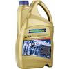 RAVENOL - per Ingranaggi ATF 5/4 HP Fluid Automatica, 4 Litri
