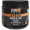 Faren GF502, Grasso al Litio Multifunzionale per lubrificazione, altamente raffinato, 500ml