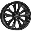 AEZ Cerchi AEZ Leipzig black 9.0Jx20 ET38,5 5x108 SW ALE0MHBA385E
