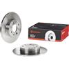 Brembo 08.5085.14 - Disco Freno - Set di 2 dischi