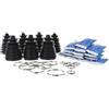 SKF VKJP 01007 Cuffia Semiasse