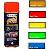 MACOTA TUNING SMALTO FLUORESCENTE VERDE ROSSO GIALLO 400ML (GIALLO FLUO)