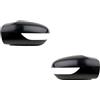 Johns, Adatto per Mercedes W169, tappo a specchio classe A 09/04-05/08, set sinistro e destro