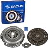SACHS 3000 950 095 Kit Frizione per Lada Carlota (2108, 2109, 2115, 2113, 2114) 1984-2013 e altri veicoli