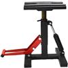 CRUIZER Cavalletto Universale Centrale Moto Cross Enduro Altezza Regolabile