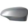 FNERRMEVC Coprispecchietto Retrovisore Per Toyota Per Yaris Hatchback 2012 2013 2014 2015 2016 2017 2018 2019 Copertura dello specchietto retrovisore(Argento R)