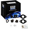 Meat & Doria N222 Kit carburatore