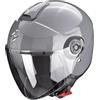 SBC SCORPION CASCO HELMET EXO-CITY 2 JET ECE 22.06 GRIGIO CEMENTO (XS)