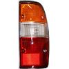 KS INTERNATIONAL LTD Fanale posteriore R/H O/S per B2500 Pickup 2.5TD 12V 1999-8/2002 (marca Depo)