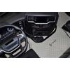 Generic TAPPETO PER IVECO S - WAY [2019-2023] - Beige/Nero