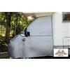 NRF Oscurante Termico Esterno 2 pezzi CAMPER Transit 1986-1997
