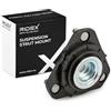 RIDEX 1180S0373 Supporto ammortizzatore Anteriore Compatibilità con HONDA CIVIC VIII Hatchback FN, FK