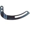 AERREAUTO K198966442 STAFFA SUPPORTO ALTERNATORE MOTORE KUBOTA Z402 Z482 AIXAM Universali