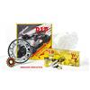 AFK Kit Trasmissione DID Pignone+Corona+Catena MT-09 SP-Tracer 2013-2014-2015-2016-2017-2018