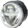 PIAGGIO FARO GRUPPO OTTICO PROIETTORE FANALE ANTERIORE COMPLETO LIBERTY 50 IGET 4T DAL 2015 AL 2021 - LIBERTY 125 IGET 4T DAL 2015 AL 2020