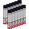 Holts 52460600131-12 - Detergente per freni e frizioni (confezione da 12)
