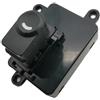 URAGER 935751Z000 Interruttore Alzacristallo Elettrico Anteriore Destro Lato Passeggero Pulsante Sollevamento Vetro Per Hyundai Per I30 I30cw 2008-2011 Elettrico Pulsantiera Alzavetri