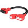 FROMCEO 16+32 Gateway Adapter Lavoro Con IM508 IM608 16pin Cavo Aggiunta Chiave Nessuna Password Di Bisogno