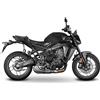 SHAD 3P System Yamaha MT09