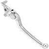 Punxdda Leve Freno Frizione Moto Per MOTO Per GUZZI V7 V9 1200 SPORT Per STELVIO Per NORGE 1200/GT8V BREVA 1100/750 GRISO Moto Leva Freno Anteriore Retro Maniglie Leve Freno Frizione
