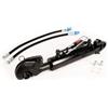 Spare Parts Holland Terzo punto idraulico cat.3-3 tempi 210 mm con giunto sferico e gancio, resistente