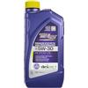 Royal Purple api-licensed SAE 5 W-30 High performance sintetico motore olio 1 litri brocca