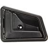 WJBABJ Interno dell'automobile Inside Maniglia Sostituzione della Maniglia della Porta Sinistra e Destra per Il 1988-1999 Suzuki Vitara 1991-1998 Sidekick Geo Tracker (Color : 1pcs Left)