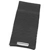 Ronyme Bracciolo Console centrale Portabicchieri Copertura scorrevole Accessori interni 5KD862531 Copertura per tenda per Golf MK5 MK6 MK5 SCIROCCO