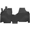 MOTOS Tappetini in gomma per auto adatto per Peugeot Expert II 2006-2016 Migliorate il vostro comfort di viaggio con il tappetino antiscivolo per auto No.77