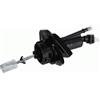SACHS 6284 600 529 Pompa della frizione Compatibilità con FORD Focus II Hatchback DA, HCP, DP FOCUS III C-Max II DXA/CB7, DXA/CEU Kuga Mk2 DM2 C-MAX DM2 Focus C-Max DM2