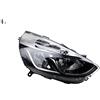 Johns Faro anteriore per Renault Clio 11/12-08/16 destro con lampadina