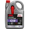 Lampa 37979 Premium Series Viola G13, Liquido antigelo radiatore - (-25°C / +105°C) - 5 L