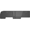 IMJ-Global Tappetini Auto Gomma elToro su Misura Compatibili con Opel Vivaro B 2014-2019 9 posti, 2° fila, Set Completo di Tappeti Auto per Migliorare Look e Sportività