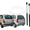 Ricambycar Coppia Molle a Gas Portellone Posteriore Compatibile con Fiat IDEA 2003-2012 e Lancia MUSA 2004-2007 (NO Restyling)