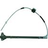 KREMER WID106-L Alzacristallo anteriore Manuale Sinistro Daily 05/1999 - 08/2006