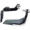 Ltusgt Paramani Per Suzuki Per BURGMAN 650 400 AN650 Paramani Per Moto Paramani Protettore Parabrezza Paramani Moto(Silver)