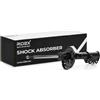 RIDEX 854S0547 Ammortizzatore Anteriore Sinistra Compatibilità con OPEL Corsa D Hatchback S07