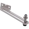 Barabesty Angolo Aperto Aumenta Staffa per KYMCO Xciting 300i XCITING 250 300 400 Downtown 350I Stopper Tracks
