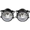 XEXJHQQ Paraurti Anteriore Fendinebbia Per Suzuki Per Splash 2008-2015 Per Jimny Per Grand Per Vitara SX4 Per Ignis Per Alto Fendinebbia Faro Fendinebbia(Model I)