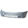 PRASCO Paraurti anteriore OP0171001 con la prima mano Compatibilità con OPEL Astra G CC T98 Astra G Caravan T98 Astra G Sedan T98 ASTRA G Furgonato F70