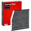 STARK SKIF-0170261 Filtro abitacolo Compatibilità con AUDI A3 Sportback 8VA, 8VF
