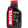 Motul OLIO MOTORE MOTUL - 714.02.65 -105931 - OLIO PER FORCELLE 15W 1L HC-SYN FORK OIL EXP M/H - Prezzo al litro 17,45€