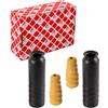 FEBI BILSTEIN Kit parapolvere, Ammortizzatore 180812 Compatibile con: ABARTH GRANDE PUNTO, PUNTO, PUNTO EVO, FIAT 500L, GRANDE PUNTO, GRANDE PUNTO Van, PUNTO, PUNTO EVO, PUNTO EVO Kasten/Schrägheck