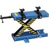 Fervi SOLLEVATORE A PANTOGRAFO PER MOTO FERVI 0452