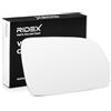 RIDEX 1914M0145 Vetro specchio specchio esterno Destra Compatibilità con VW POLO 9N